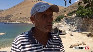 Report TV -I afërmi i Kokëdhimës: Atë që ta bën qeveria s'ta bën perëndia, Mihali në depresion
