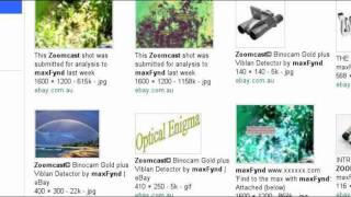 Googling Maxfynd