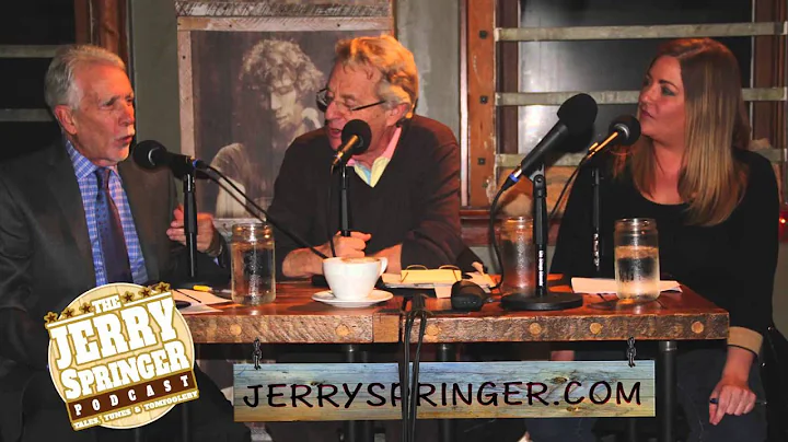 Episode 42: JO ANN STAPLES ON SURVIVING A BEAR ATT...