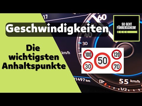 Video: Wasserski-Geschwindigkeit: Wie viele Kilometer pro Stunde sind am besten?