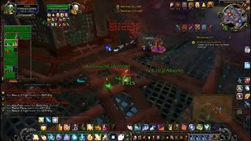 Season 15 Kriinia, Silvershard Mines FT Juicy & Feartheneard ( Must watch in HD)