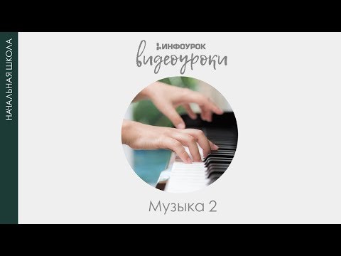 Здравствуй, Родина моя | Музыка 2 класс #2 | Инфоурок