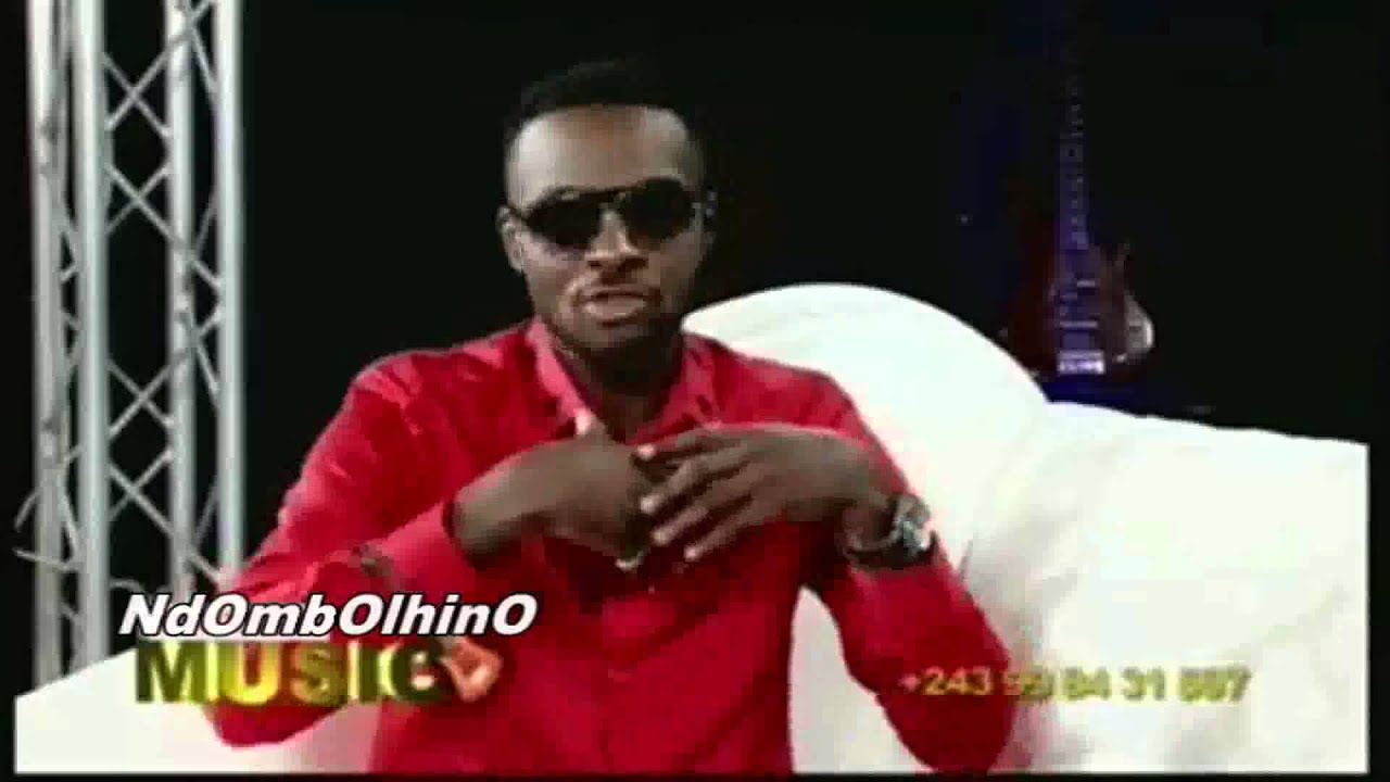 Heritier Wata parle de ses ambrouille avec brigade & cappucino