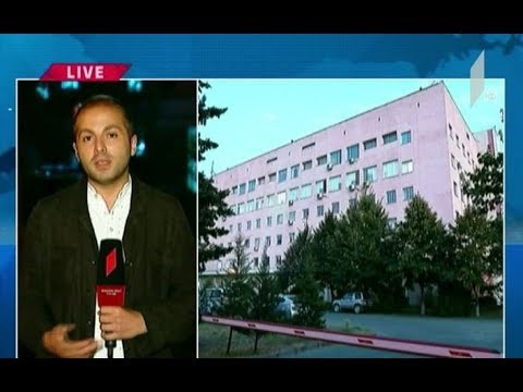 როგორია უშგულში დაშავებულის მდგომარეობა