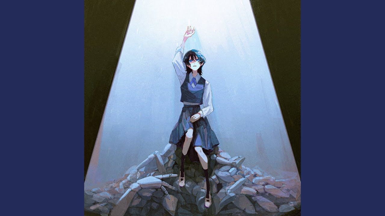 Stream (feat. hirihiri)