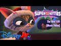 SuperKitties - The Real Gift (Music Video)