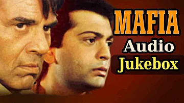 Mafia (HD) - All Songs - Dharmendra - Aditya Pancholi - Kumar Sanu - Alka Yagnik - Arun Bakshi