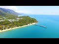 Palm Cove - Cairns by Drone Phantom