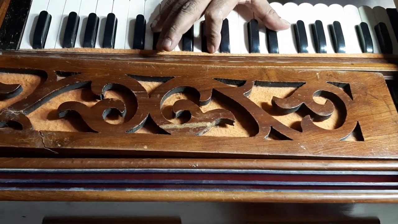 10] Harmonium Information Kali 1 B YouTube