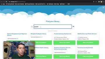 Sora: adding the public library to expand your choices!