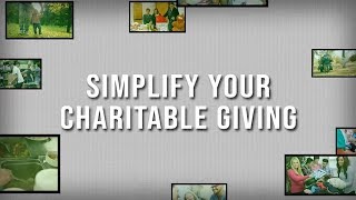ETCF Donor Advised Funds