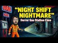 Gas Station Becomes A Trap | Herror Horror Game
