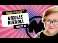 Mighty Magulang Nicolas Buendia 