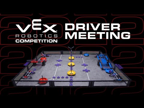 Vídeo: Quan va començar VEX Robotics?