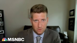 Greg Bluestein on the latest of Trump’s potential indictment in Fulton County, Georgia