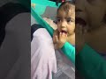Manugi toh mai nai mumma🤣 #toddlers