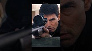 The Ultimate Test Of Skill Shoot Or Walk Away? Jack Reachers Sniper Challenge