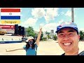 Paraguay | Nothing To Eat On Christmas Day - Country #91 to Visit All Countries