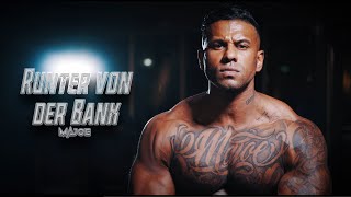 MAJOE - RUNTER VON DER BANK [official Video] | prod. by DevaBeats