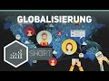 Globalisierung – Grundbegriffe der Wirtschaft