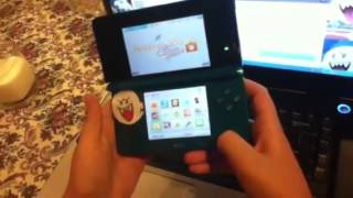 Nintendo Boo 3Ds Rare