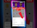 Snapchat par notification band kaise kare 😱 How to turn off notifications on snapchat | #shorts
