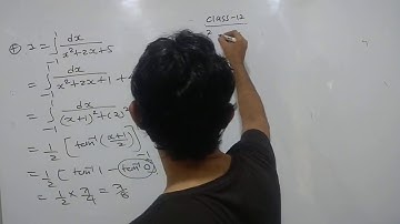 class 12 Gujarati medium integration exercise 7.10 part 3 Amit Dalal 09687156777