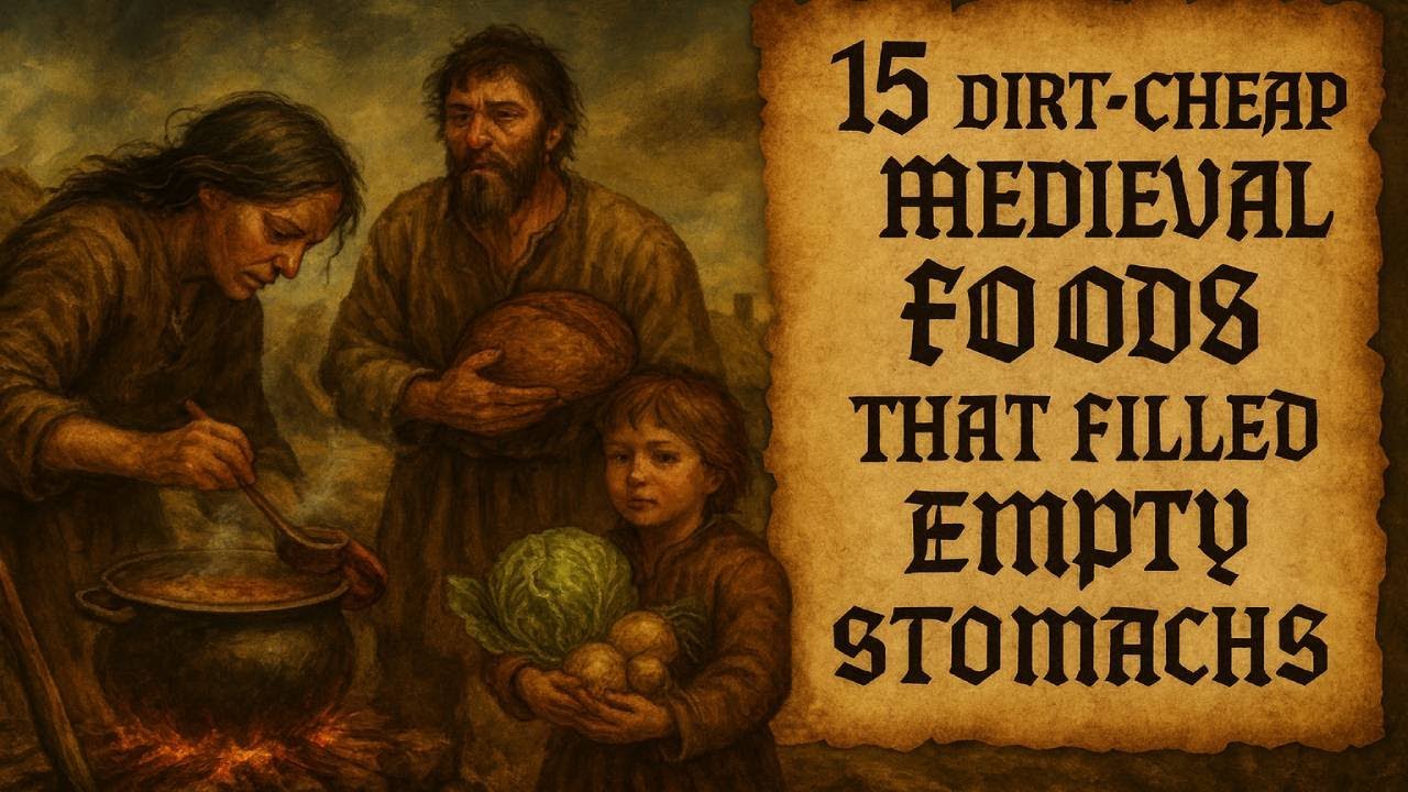 15-dirt-cheap-medieval-foods-that-filled-empty-stomachs-boring
