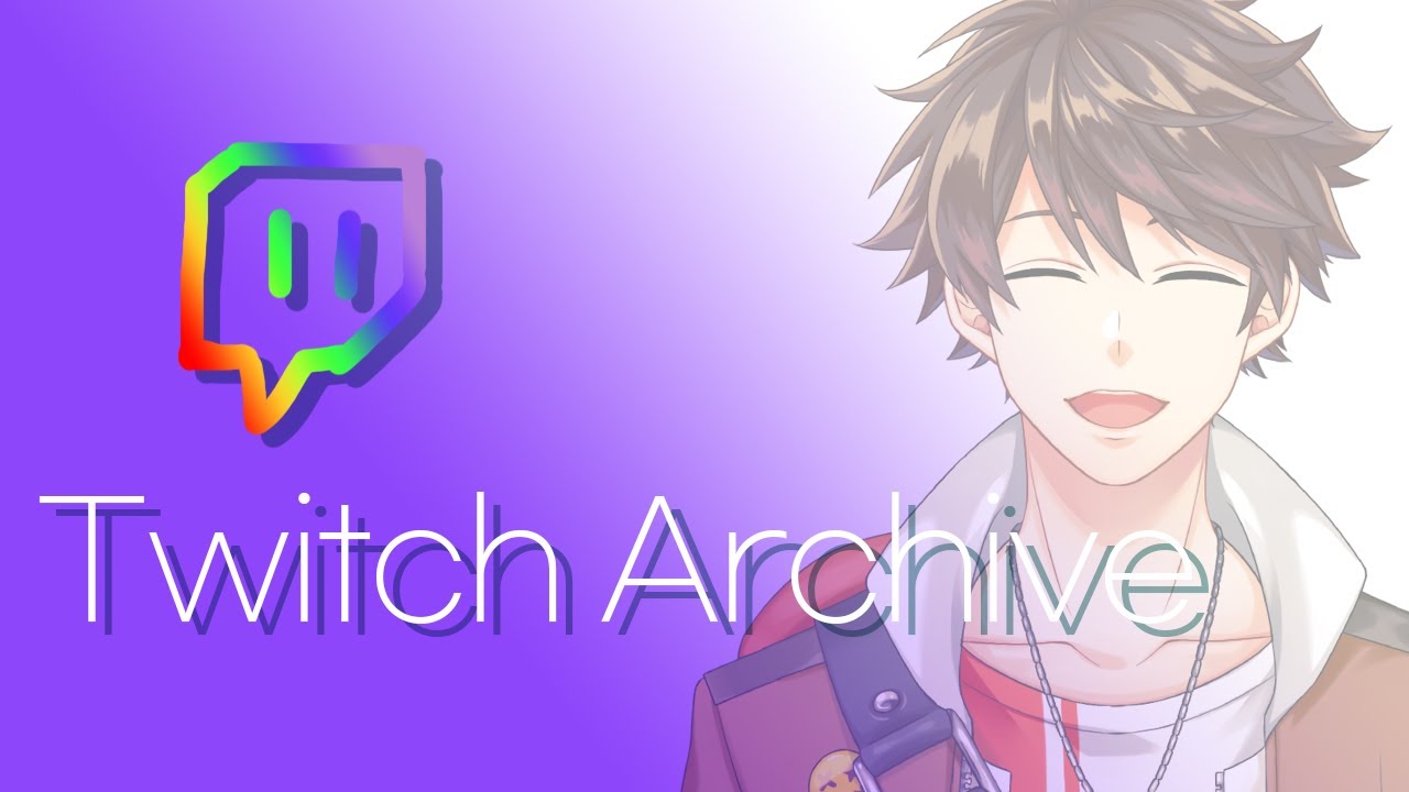 【2023-04-08】 Twitch Archive 민수하 다시보기 【Chat】のサムネイル
