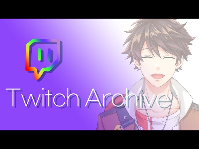 【2023-04-08】 Twitch Archive 민수하 다시보기 【Chat】のサムネイル