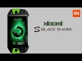 Обзор Xiaomi Black Shark. Лучший геймерский смартфон.