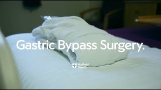 What is a Gastric Bypass?
