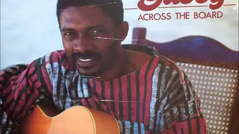 Gabby - Come Back Melvina