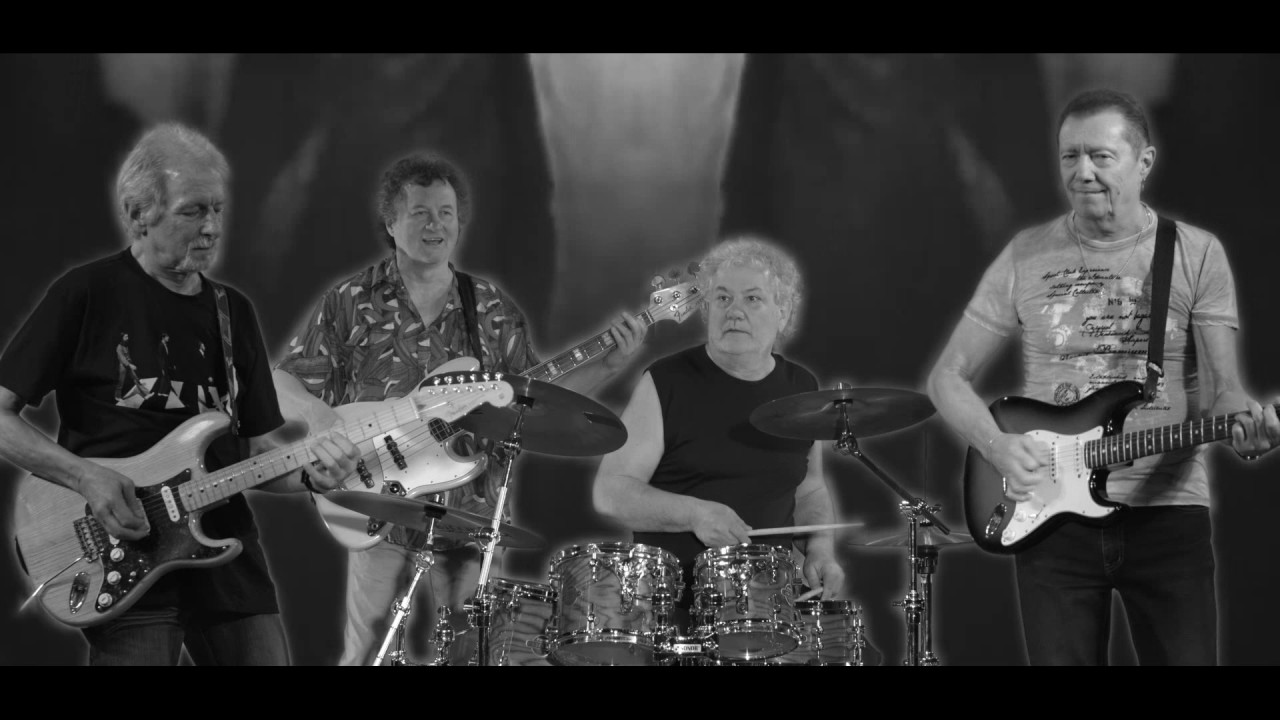 Karel Kahovec - Poprava blond holky  (Official Music Video)