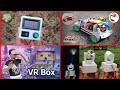 4 amazing ideas | High speed rc car | VR Box | Sharpy light | 2 in 1 Gadget | technical etc