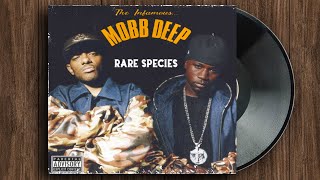 洋楽 Rare Remixes /CD /Showbiz Nas Mobb Deep mqdefault.jpg