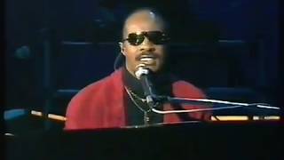 Stevie Wonder If Its Magic 