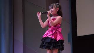 櫻井佑音 「初恋サイダー」 2018/04/30 渋谷アイドル劇場 JSキッズおかわり公演