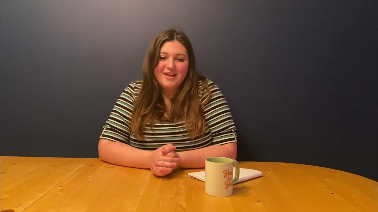 Rosie s monologue things i know to be true youtube