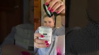 How to use Glass Bead Gel from Redesign with Prima