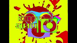 RQ: Klasky Csupo Robot Logo (Robosplaat Version) in Helium + Weird Clearer