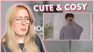 TEUME Reacts to TREASURE : BANG YE DAM - HONESTY (Pink Sweat$ Cover.) | Hallyu Doing