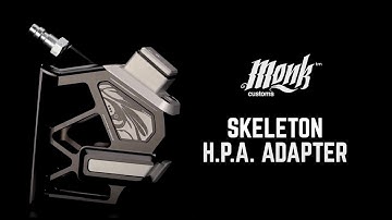 MONK Skeleton HPA Adapter