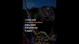 Lagu jaranan [MP3] Terbaru 2022 #mp3 #lagujaranan #mp3lagujaranan