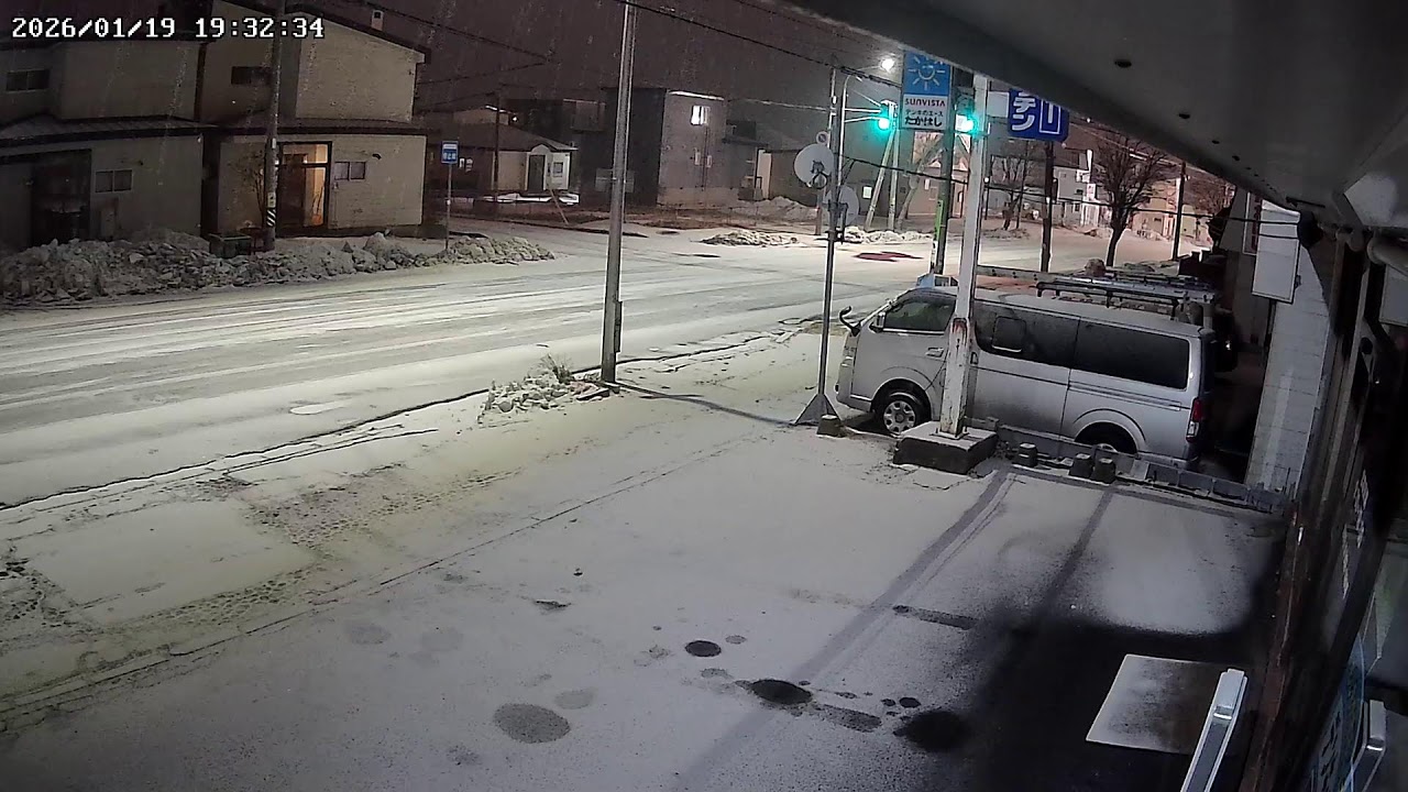 北海道釧路市春採ライブカメラ Hokkaido Kushiro Live camera.world.cam
