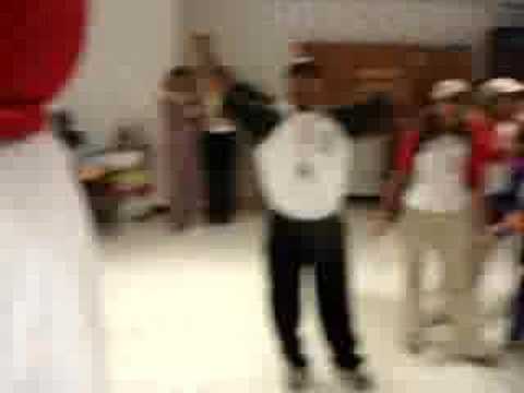 Petencia De Gritos Plan Vacacional Laboratorios Abbott 