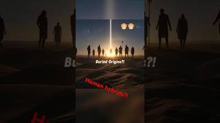 Is This Real? 😱🤯#history #humanorigins