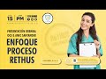 Presentación gremial OCE-ANEC Santander – Enfoque proceso ReTHUS