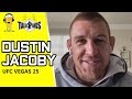 Dustin Jacoby on Ion Cutelaba, New UFC Contract & Paul-Askren