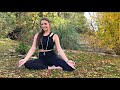 a week of yoga teacher training in france 🇫🇷🧘🏽‍♀️